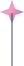 star